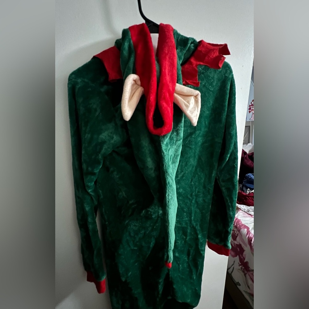Elf jumpsuit - Picture 5 of 5